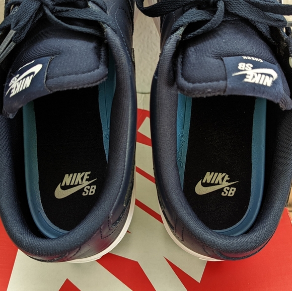 Nike SB Check Solar - Picture 7 of 11